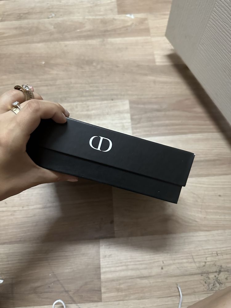 Christian dior fahrenheit