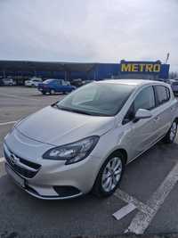 Opel Corsa E 2019