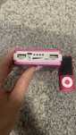 Ipod si baterie externa solara