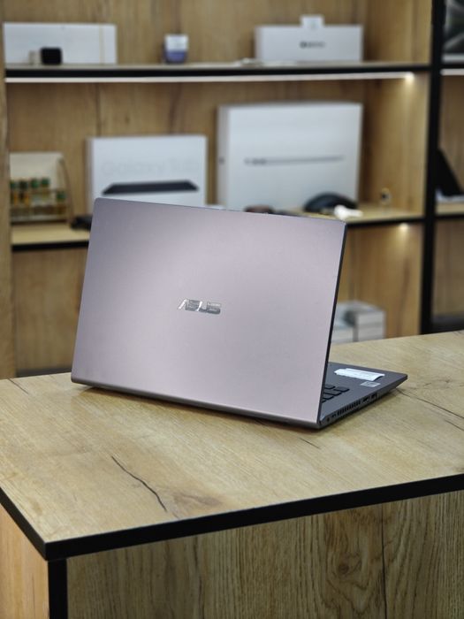 Ноутбук Asus 14 | Intel Core i3 | 500Gb SSD | 12Gb ОЗУ
