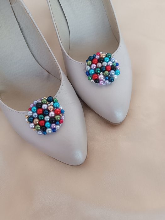 Clipsuri pentru pantofi