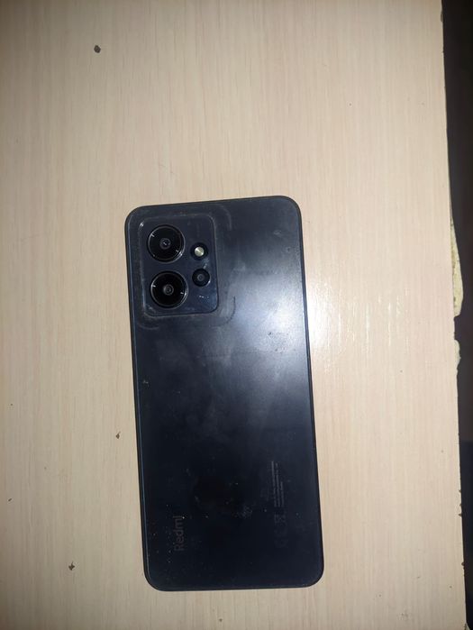 Продам Редми нот 12
