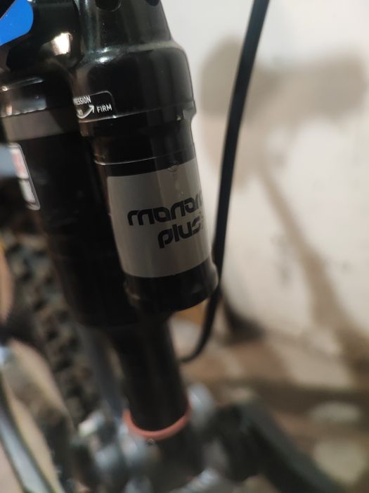 Canyon strive AL 2019 L 27.5