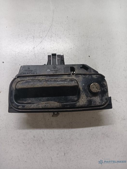 Maner haion  VOLKSWAGEN CADDY III Box 2KA, 2KH, 2CA, 2CH 2004 - 2015 2k0827426a