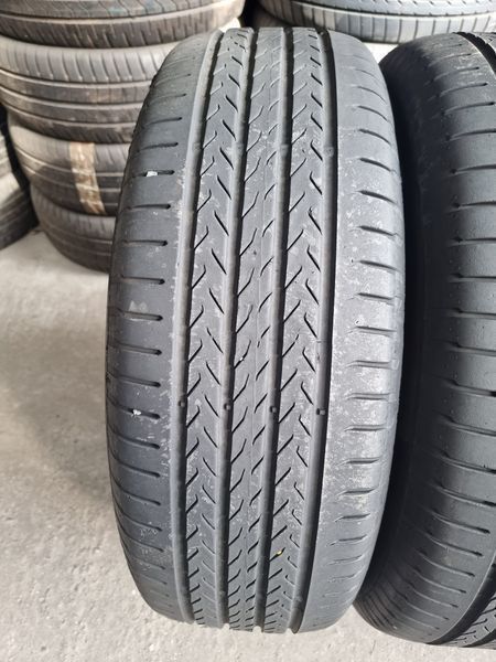 235/65/17 Continental 4piese