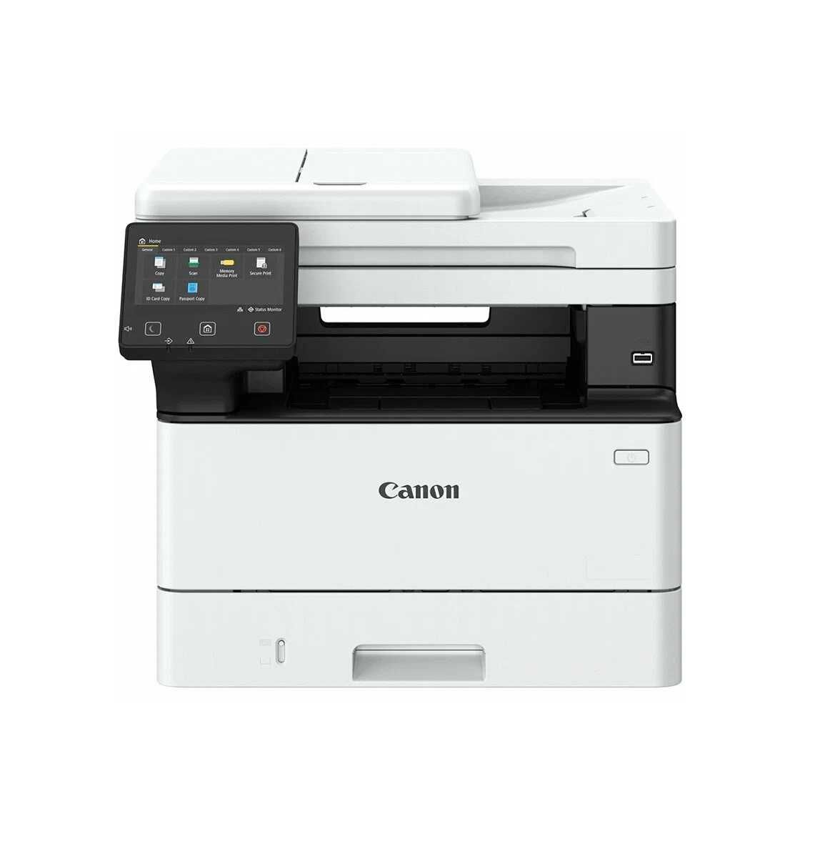 Рассрочка на Принтер Сanon mf461dw i-sensys