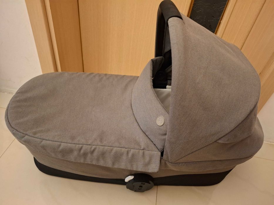 Кош за новородено Cybex Balios S