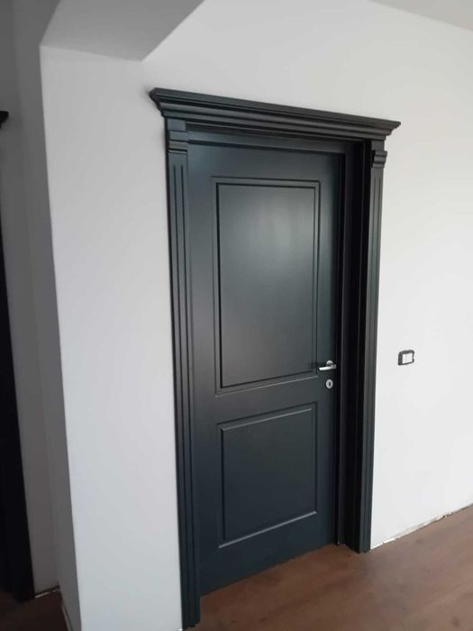 Tamplarie PVC/ Usi garaj/Rulouri/ Usi interior/ Mobila