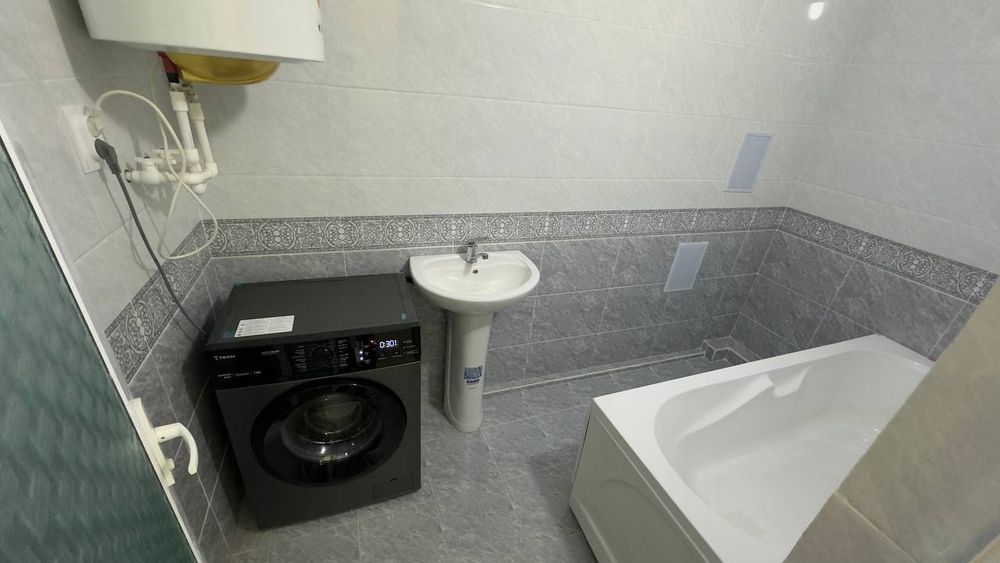 Chilonzor metro Olmazor metro yaqnida kvartira