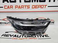 Far dreapta led Toyota Rav4 Rav-4 Facelift dupa 2021