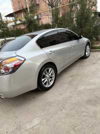 nissan altima full option tozza