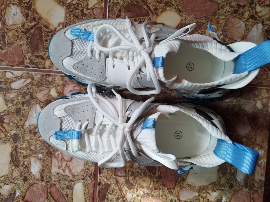 Pantofi sport damă