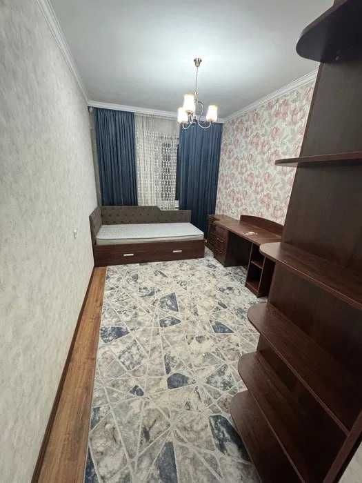 парк БАБУРА Яккасарай 3 комнат срочно в аренду Аэропорт Шота Руставели