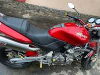 Honda Hornet PC34