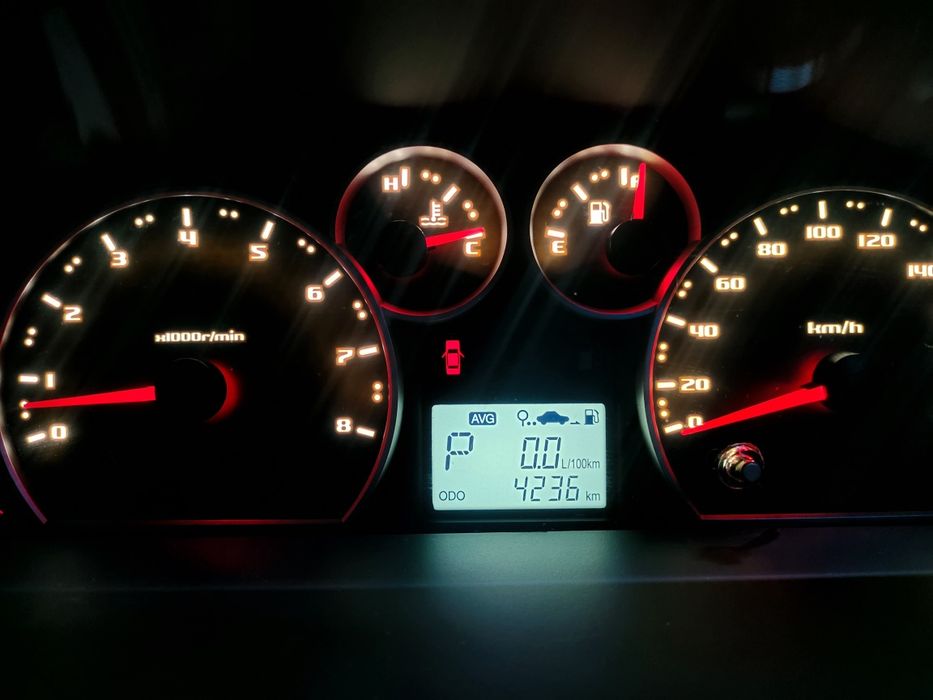 Продам NEXIA 3 идеальную