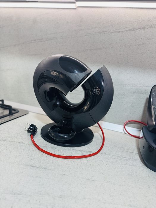 Aparat Cafea De'Longhi Nescafé Dolce Gusto Eclipse
