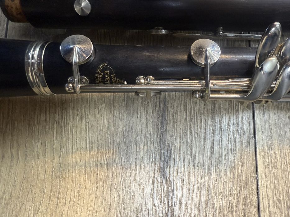 Evette biffet 5jb r18f-gwa Кларинет