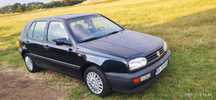 Vw golf 1,9 tdi 90 cp oldtimer