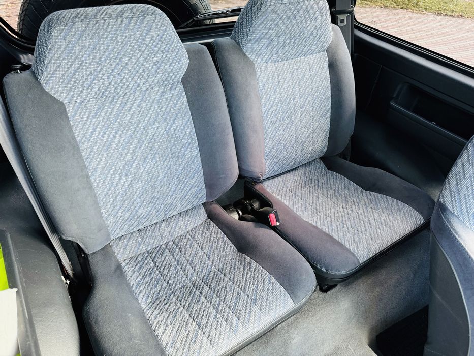 Suzuki Vitara 1.6 16v 4x4 mic/mare impecabil recent adus