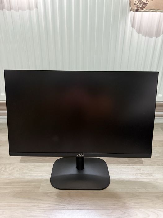 Monitor AOC 24 inch 75hz full hd HDR