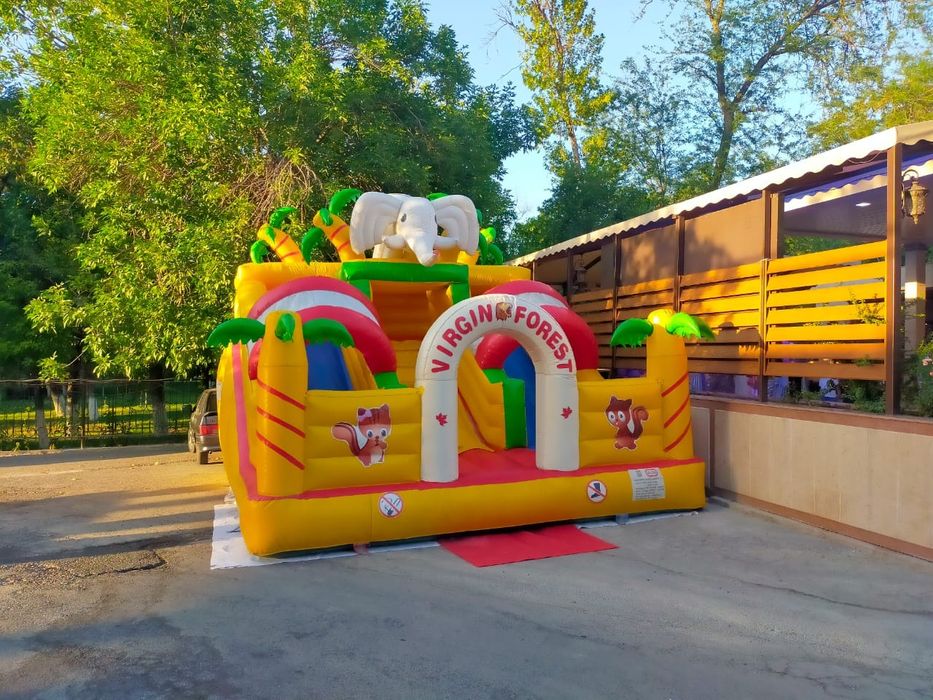 Батут  Продам хорошие состояния