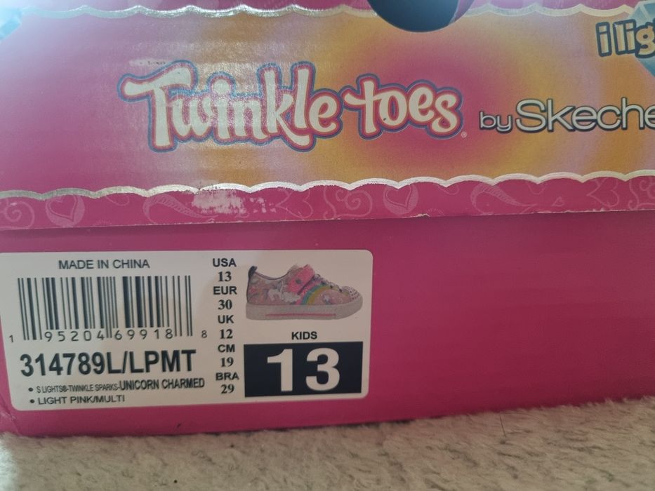 Кецове Skechers(Скечърс)