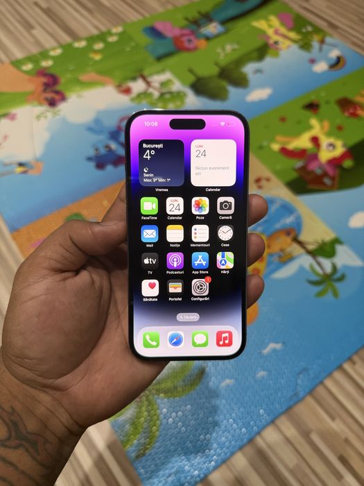 Vand iphone 14 pro