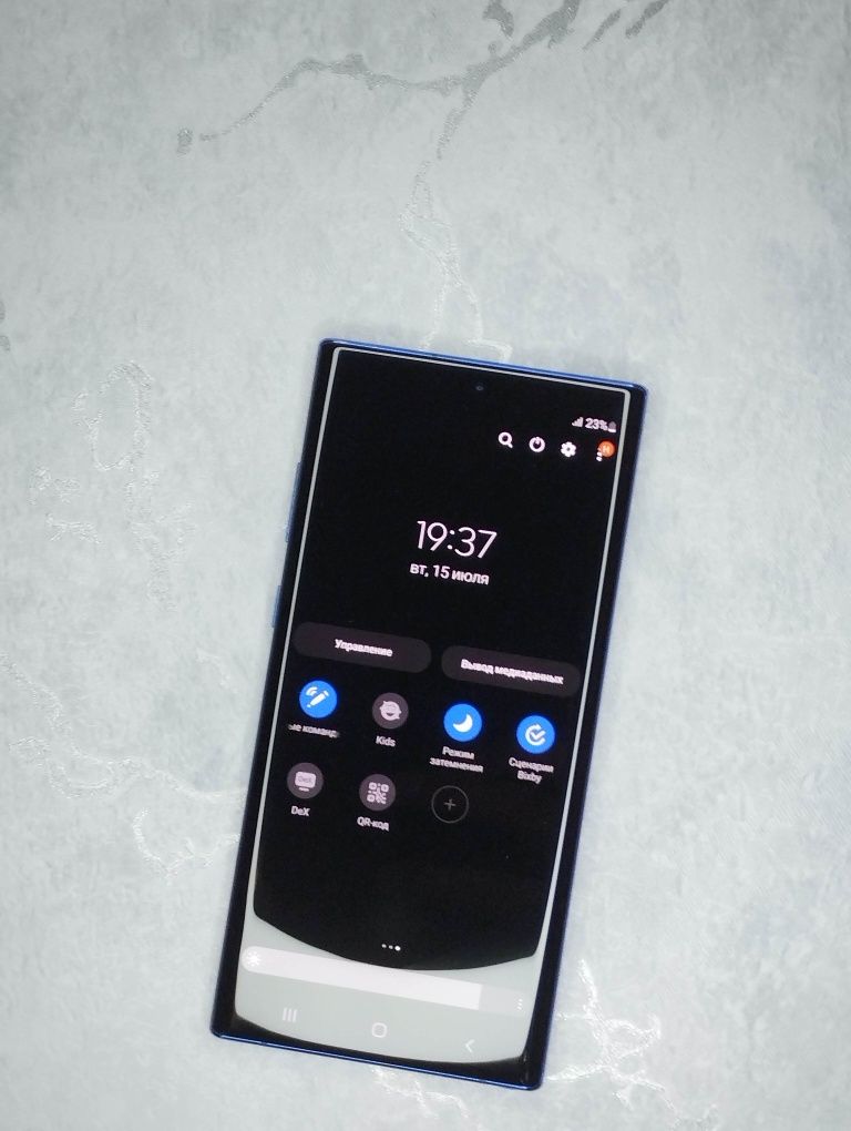 Samsung Galaxy Note10+