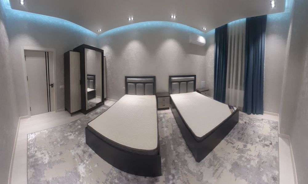 Новостройка Юнусабад 11 квартал