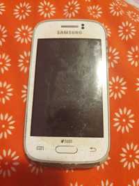 Samsung Galaxy (defect)