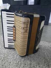 Hohner concerto 3