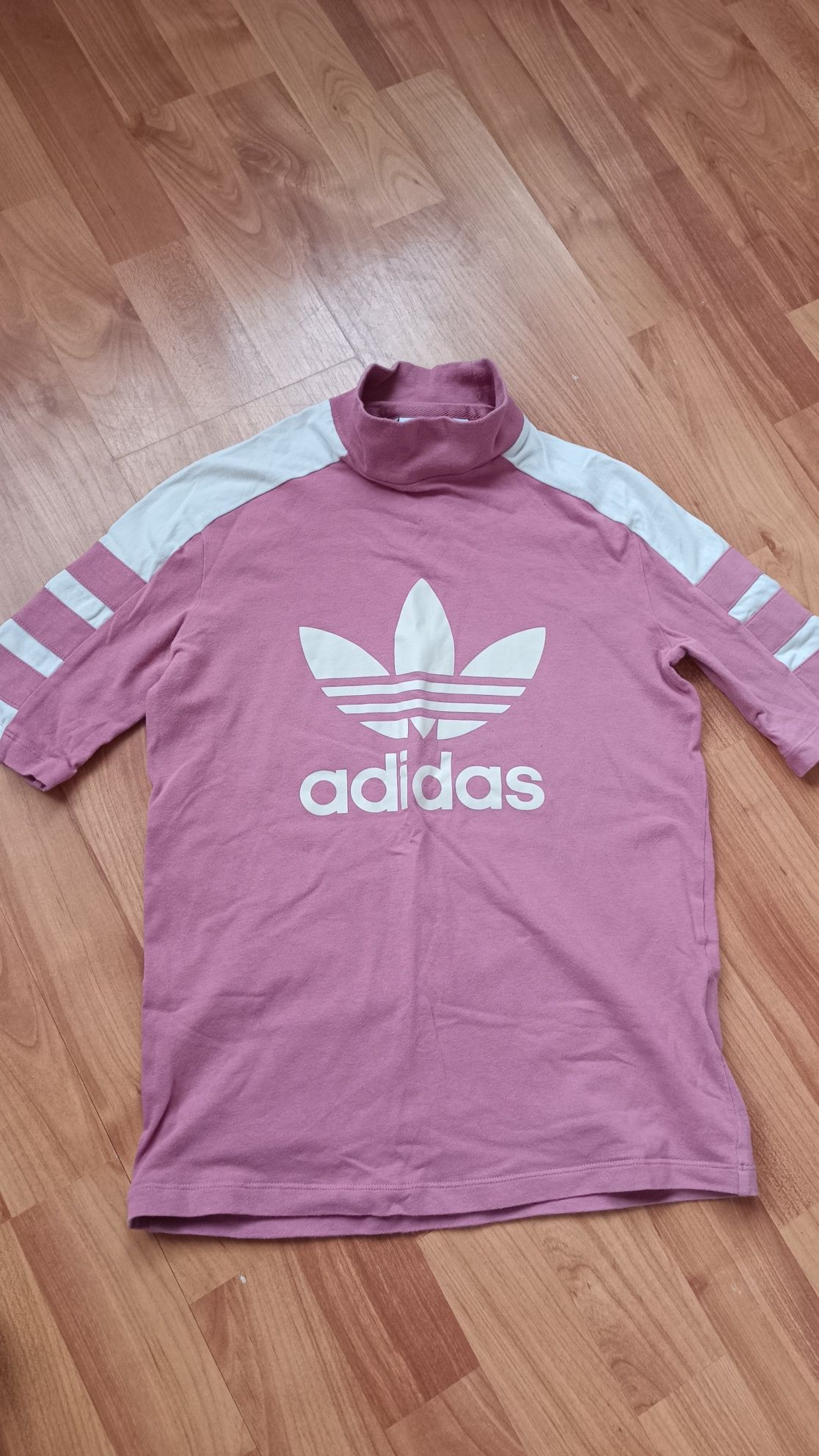 Спортна тениска ADIDAS