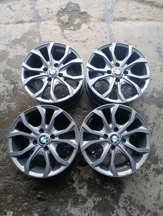 R14 BMW fasong deska