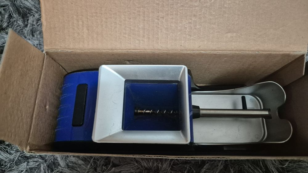 Aparat făcut tigari gerui Gr 12-002