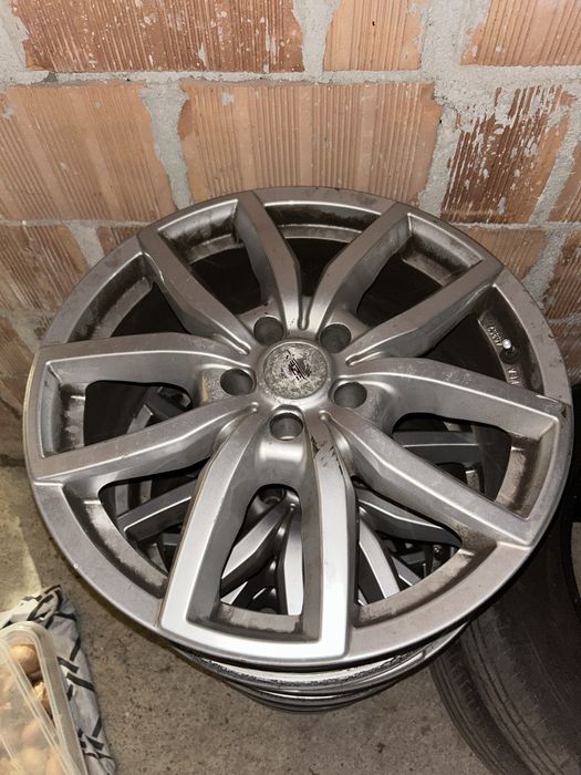 Vand Jante R18 5x112