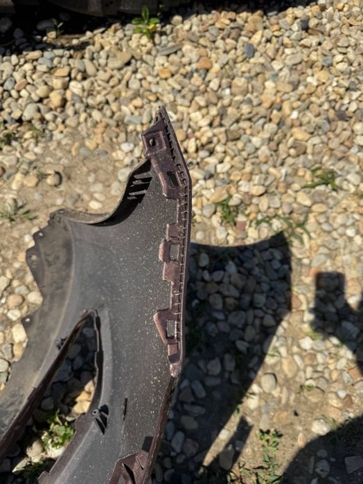 Bara fata + grila Hyundai i20 Nonfacelift Nfl 2013/2014/2015/2016