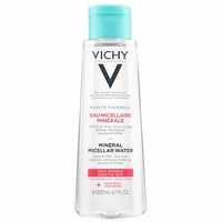 Solutie micelara Vichy Purete Thermale pentru ten sensibil, 200 ml