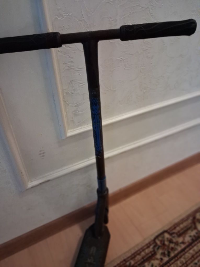 Продаётся самокат