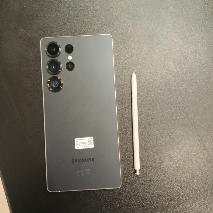 samsung galaxy S25 ultra