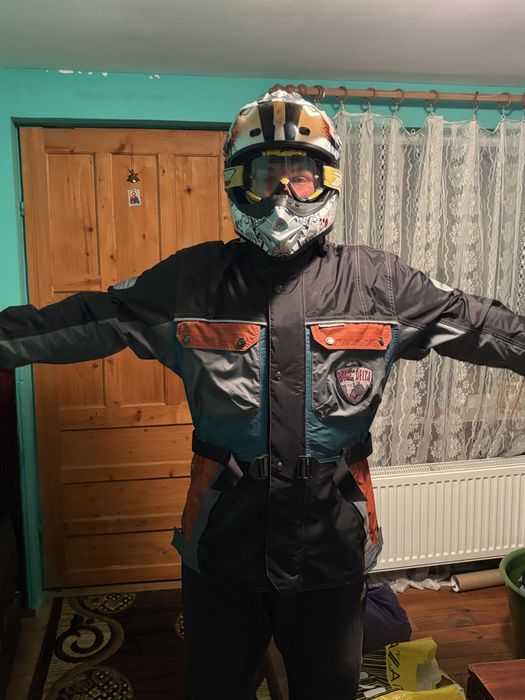 Яке за мотор/atv