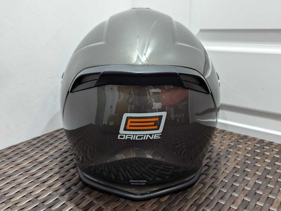 Casca moto chopper /scooter Origine Palio 2.0, marime L - open face
