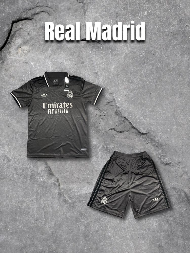 Real Madrid, Barcelona, PSG, Portugal екипи ( лимитирани бройки )