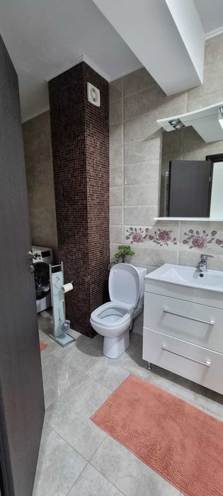 Apartament 3 camere decomandat - 7minute Metrou D. Leonida