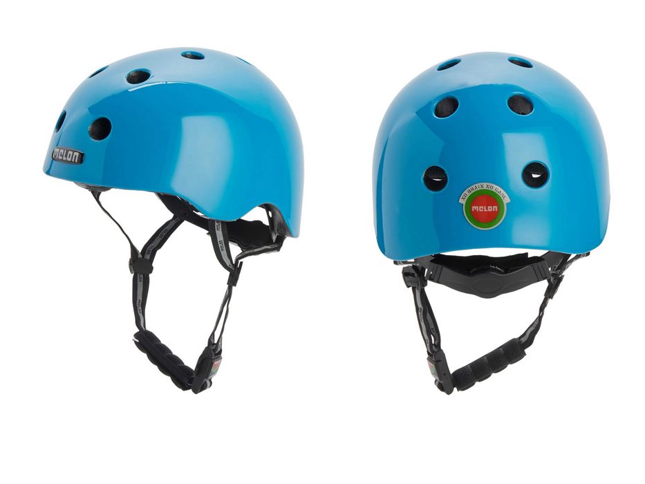 NOU! Casca protectie Melon Urban Active