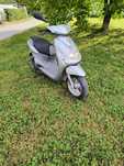 Yamaha Neos 2013г 7800км