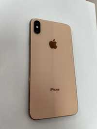 iphone xs max gold