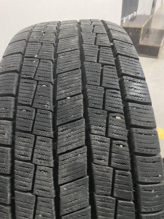Шины зимние 265/65 R17 M+S