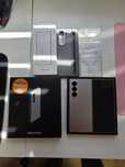 Samsung Galaxy Z Fold6 Silver Shadow 256gb