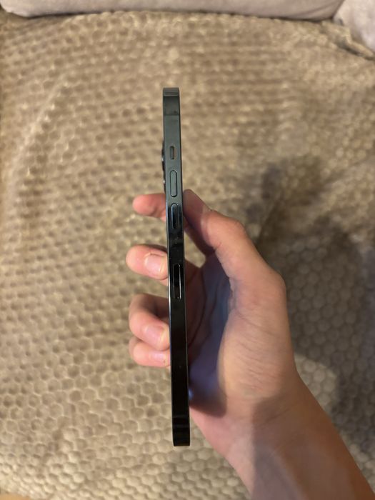 Iphone 12 pro max 512 gb