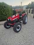 Tractor Universal 533 DTC